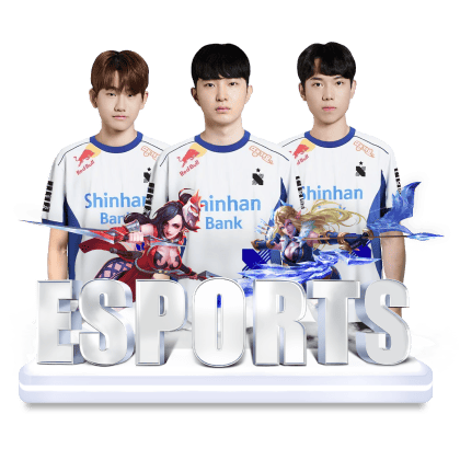 球探体育电竞场馆