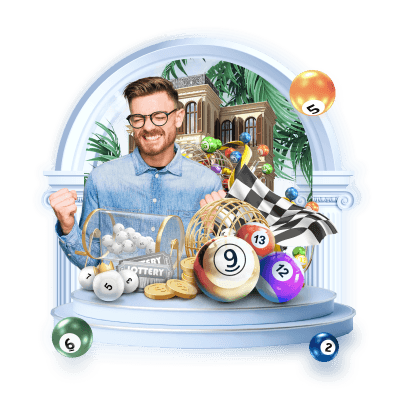 球探体育彩票场馆